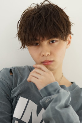 CDE by KENJE×スタイル