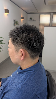 f salon×スタイル