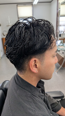 f salon×スタイル