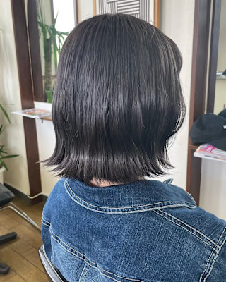 ヘアカラー専門店 LEON COLOR 長崎西山店×スタイル