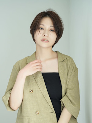 HCショート×ボブレイヤー