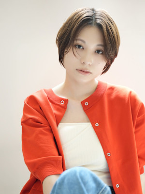 HCショート×ボブレイヤー