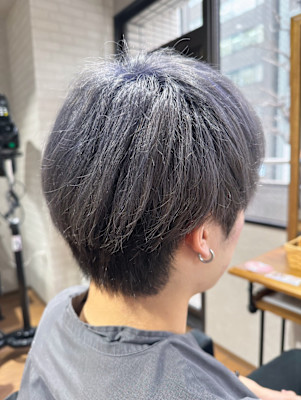 Vis ill 秋葉原店【ビス イル】×スタイル