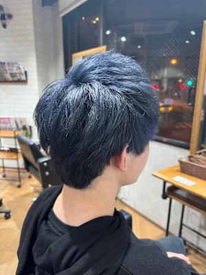 Vis ill 秋葉原店【ビス イル】×スタイル