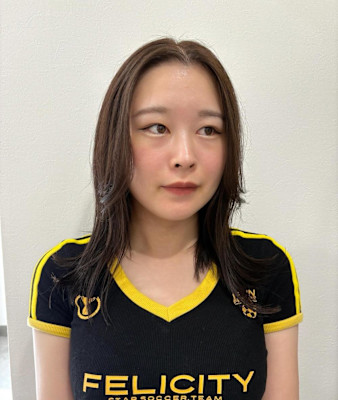 [RATIO uruna 国分寺　マットベージュカラー]