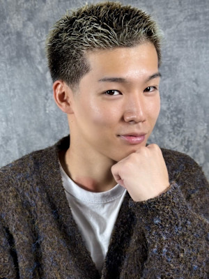 フェザーアップ