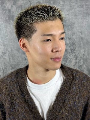 フェザーアップ