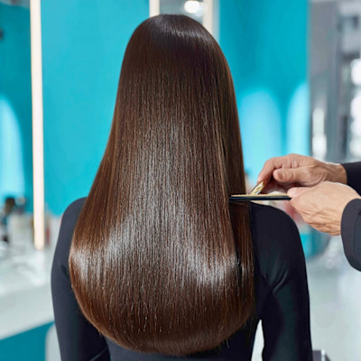 トリートメント、カラー