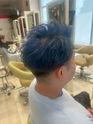 Vis ill 秋葉原店【ビス イル】×スタイル