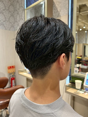 Vis ill 秋葉原店【ビス イル】×スタイル