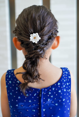 プリンセスロープツイスト