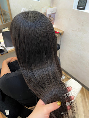 METEOトリートメント