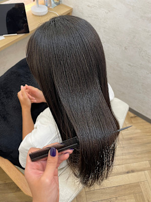 METEOトリートメント