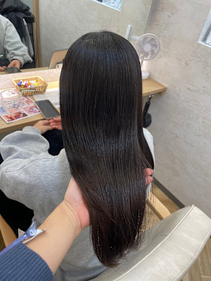 METEOトリートメント