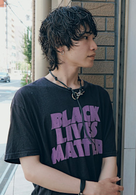 ショートマレット