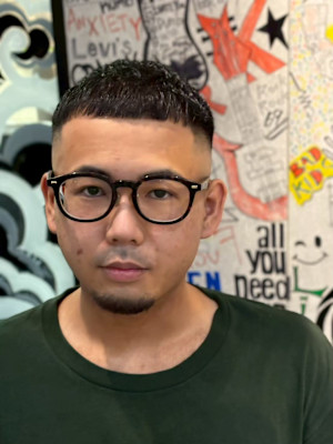 クロップスタイル