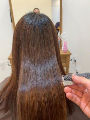 プレミアム矯正