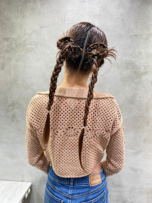 シクネ×スタイル