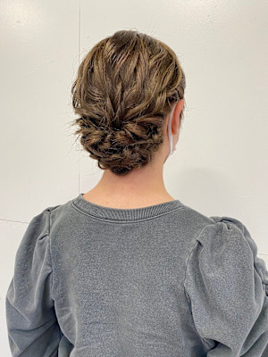 シクネ×スタイル