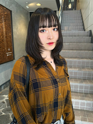 シクネ×スタイル