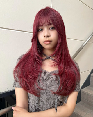 シクネ×スタイル