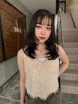 シクネ×スタイル