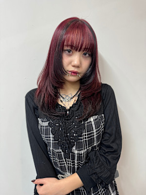 シクネ×スタイル