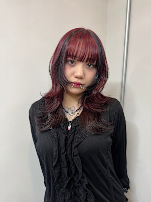 シクネ×スタイル