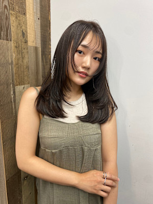 シクネ×スタイル