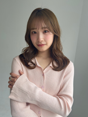 シクネ×スタイル