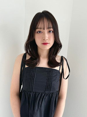 シクネ×スタイル