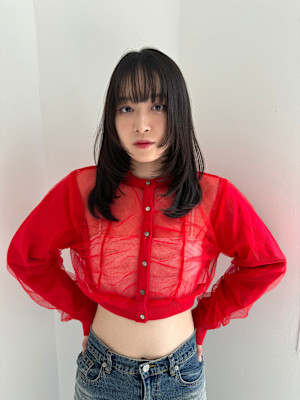 シクネ×スタイル