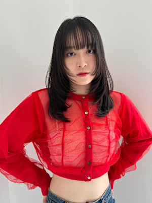 シクネ×スタイル