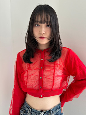 シクネ×スタイル