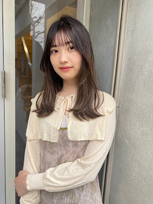 シクネ×スタイル