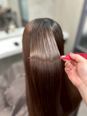 ALLEN hair 鳥取北店×スタイル