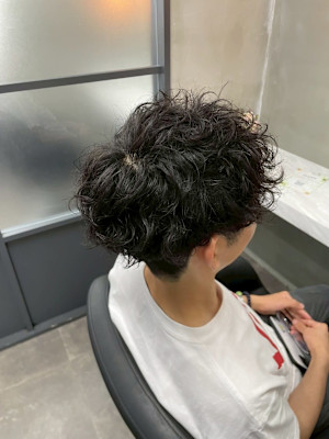 ALLEN hair 鳥取北店×スタイル