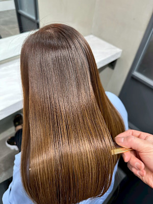 ALLEN hair 鳥取北店×スタイル