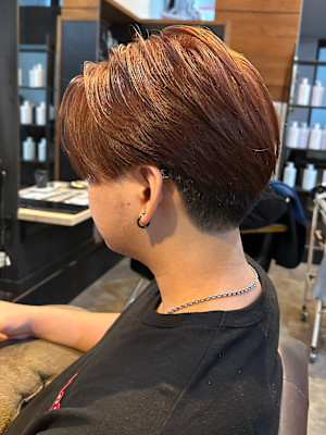 【IRIE 福岡】センターパート