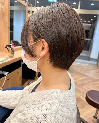 sea by sion×スタイル