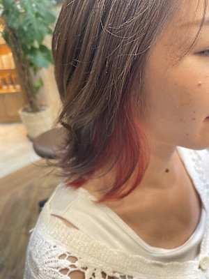 sea by sion×スタイル