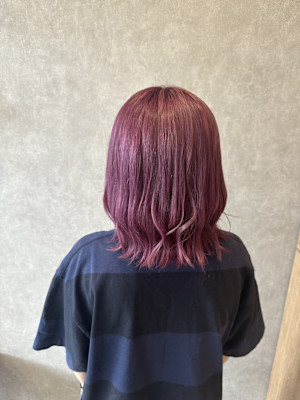 sea by sion×スタイル