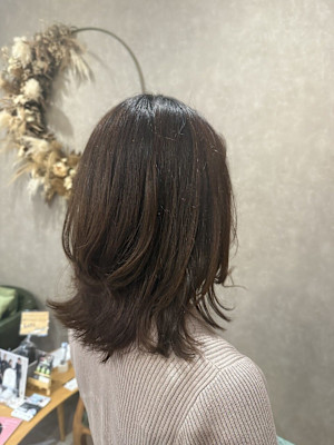 sea by sion×スタイル