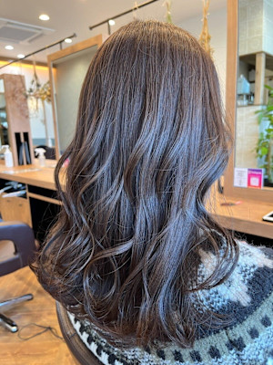 sea by sion×スタイル