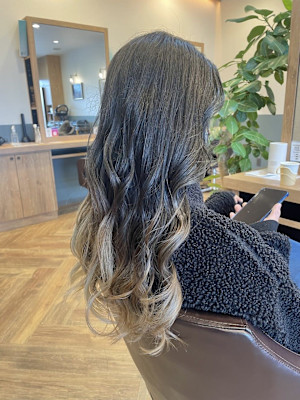 sea by sion×スタイル