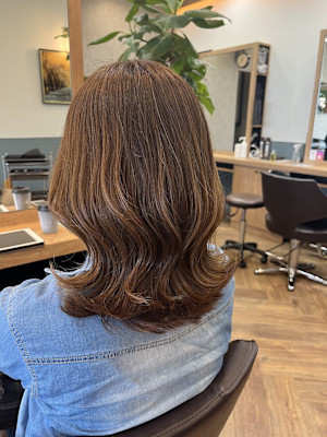 sea by sion×スタイル