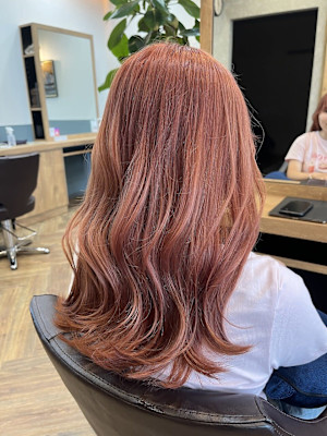 sea by sion×スタイル