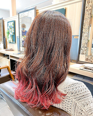 sea by sion×スタイル