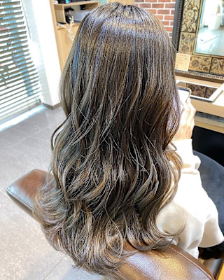 sea by sion×スタイル