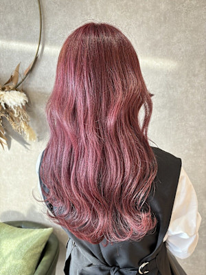 sea by sion×スタイル